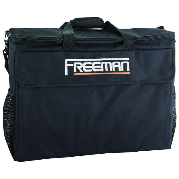 Freeman FTBRC01 23" Heavy Duty Tool Bag with Padded Handle FTBRC01